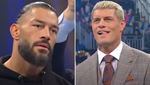 Legendary star to interfere in Roman Reigns vs Cody Rhodes at WrestleMania 40 following his big return, says veteran