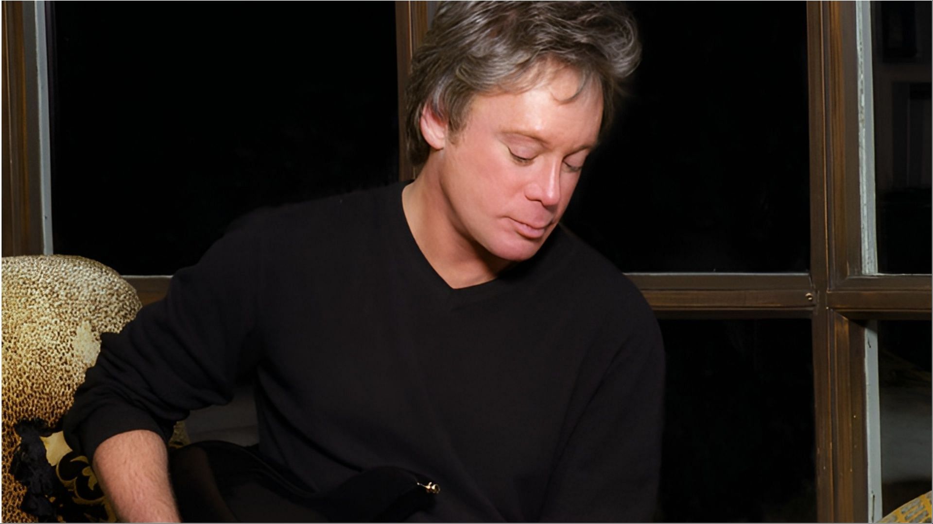 Eric Carmen has unexpectedly died at the age of 74 (Image via Eric Carmen)