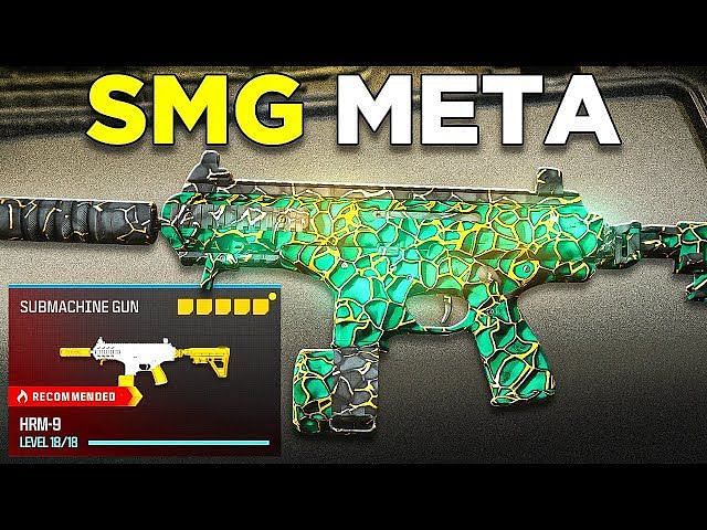 SOA Subverter loadout Modern Warfare 3 (MW3) Season 4 Reloaded ...