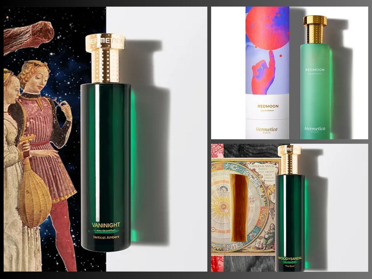 7 Best Hermetica Paris perfumes to buy in 2024