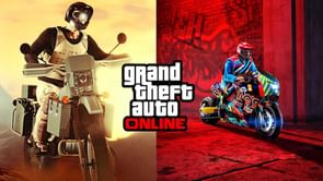 5 fastest bikes in GTA Online after the Cluckin Bell Farm Raid update