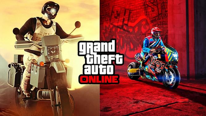 5 fastest bikes in GTA Online after the Cluckin Bell Farm Raid update