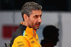 McLaren sets deadline for its first major upgrade in 2024
