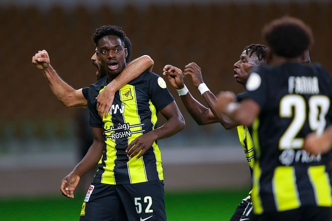 Al Fateh vs Al Ittihad Prediction and Betting Tips | March 16th 2024