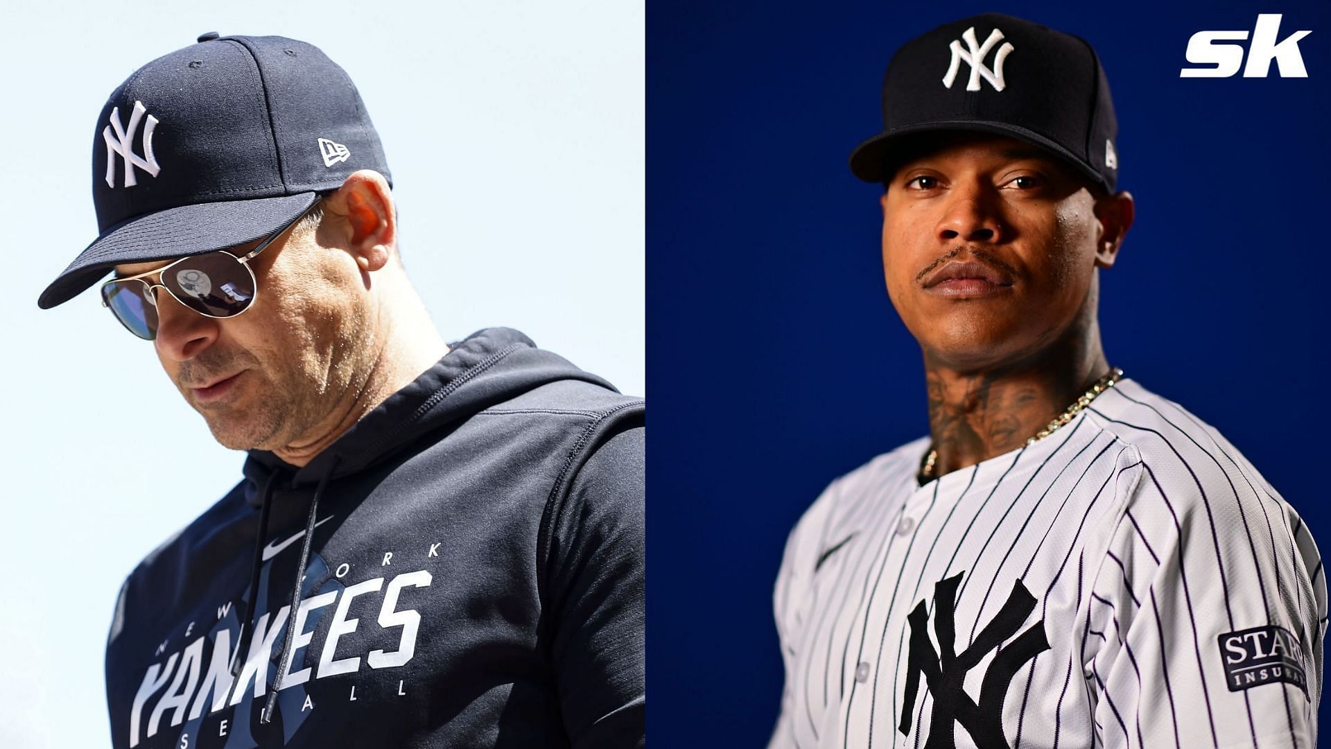 New York Yankees fans frustrated as Marcus Stroman announces he will not be the Opening Day starter