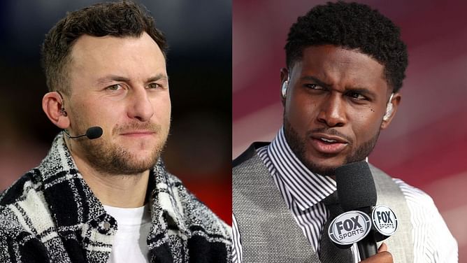 Johnny Manziel bows out of Heisman ceremony in ultimatum toward Reggie Bush's legacy