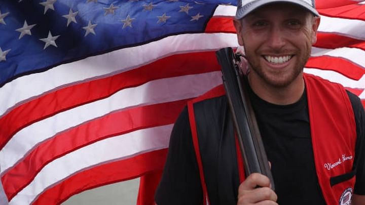 U.S. Army soldiers Rachel Tozier and Will Hinton qualify for Paris ...