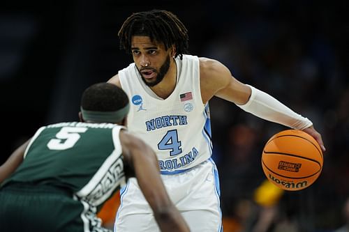 RJ Davis and North Carolina look to improve on an NCAA Tournament resume that is already tops in wins and Final Four appearances.