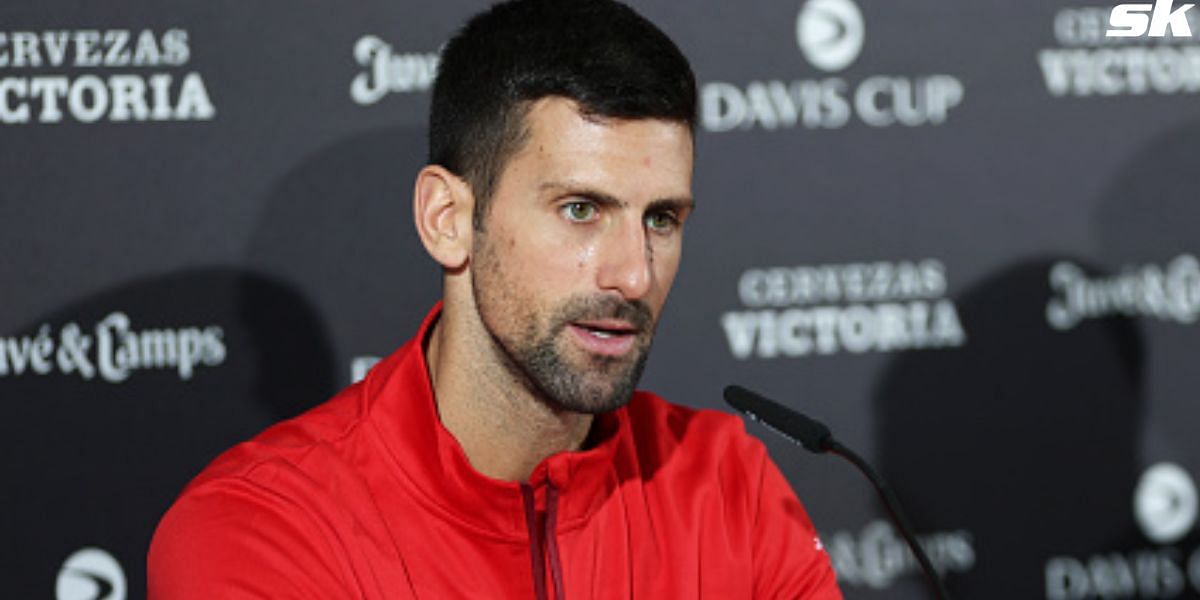 Novak Djokovic casts doubts on Miami Open participation after shock Indian Wells 3R loss