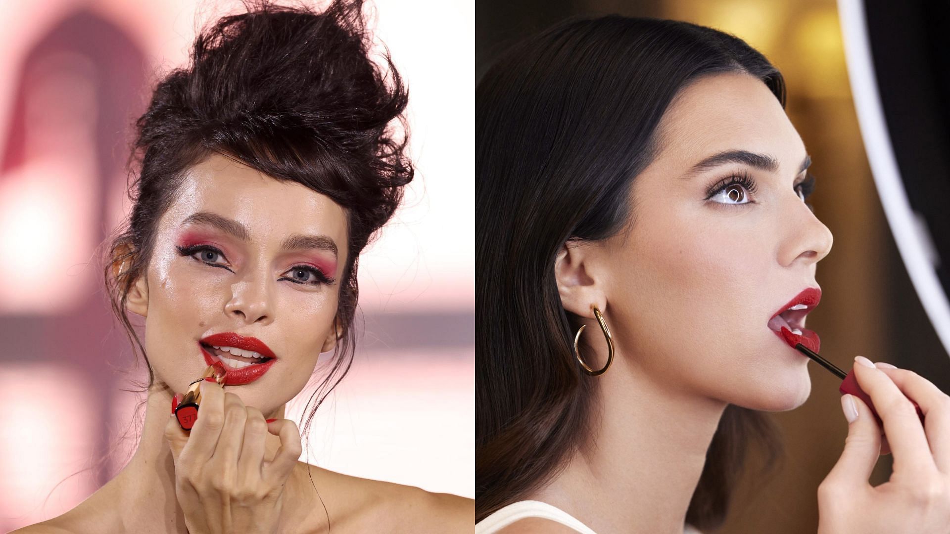 Best Spring makeup trends (Image via @lorealparis/ Instagram)
