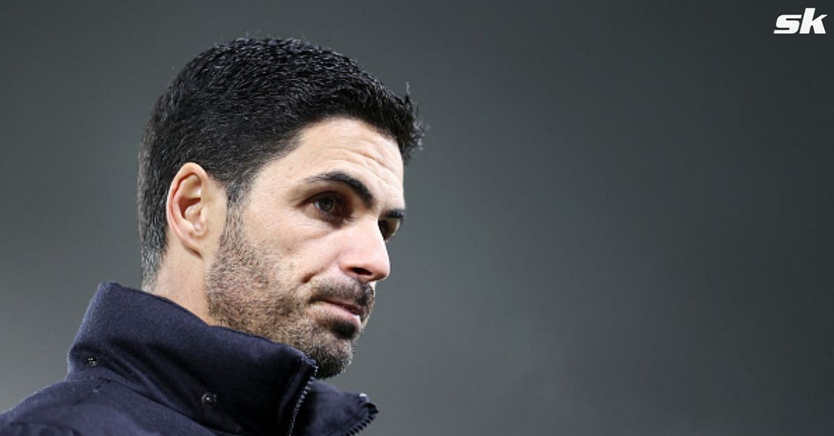 Mikel Arteta wants Arsenal to pay La Liga star