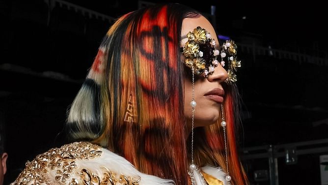 How did AEW star Mercedes Mone kick off her wrestling career? All about the 32-year-old's accomplishments