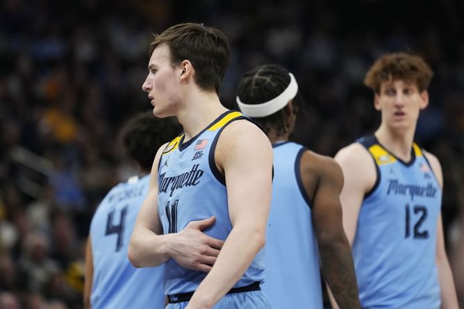 Marquette vs Villanova injury report and predictions, March 14: Latest on Tyler Kolek, Nnanna Njoku and more