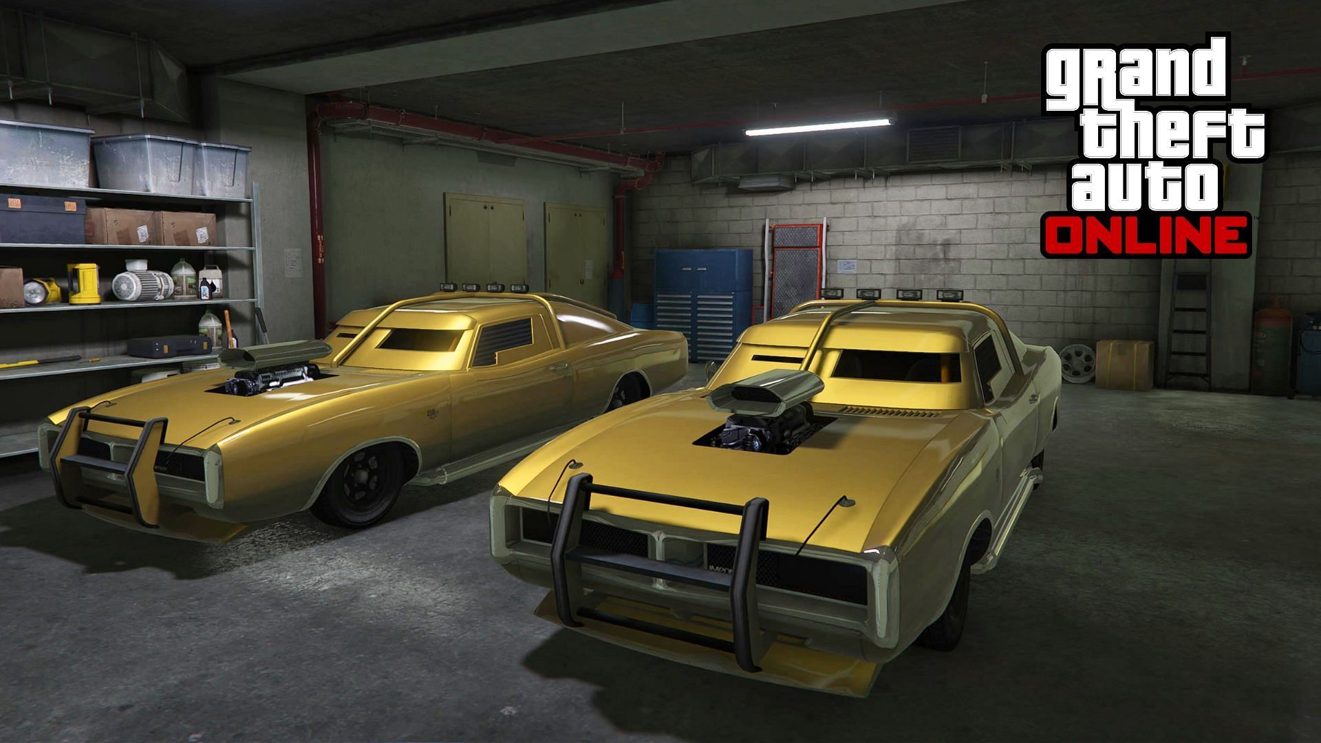 Is it worth owning the Duke O&rsquo;Death in GTA Online after the Cluckin Bell Farm Raid update