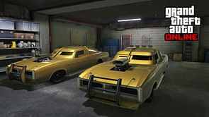 Is it worth owning the Duke O’Death in GTA Online after the Cluckin Bell Farm Raid update?