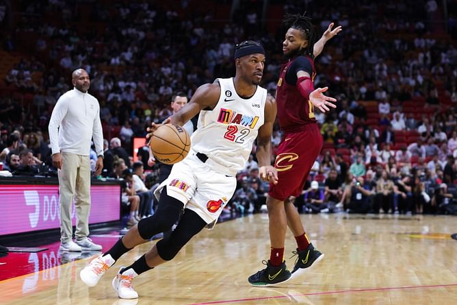 Miami Heat vs Cleveland Cavaliers Game Results and Highlights: Top 5 viral moments (March 20)