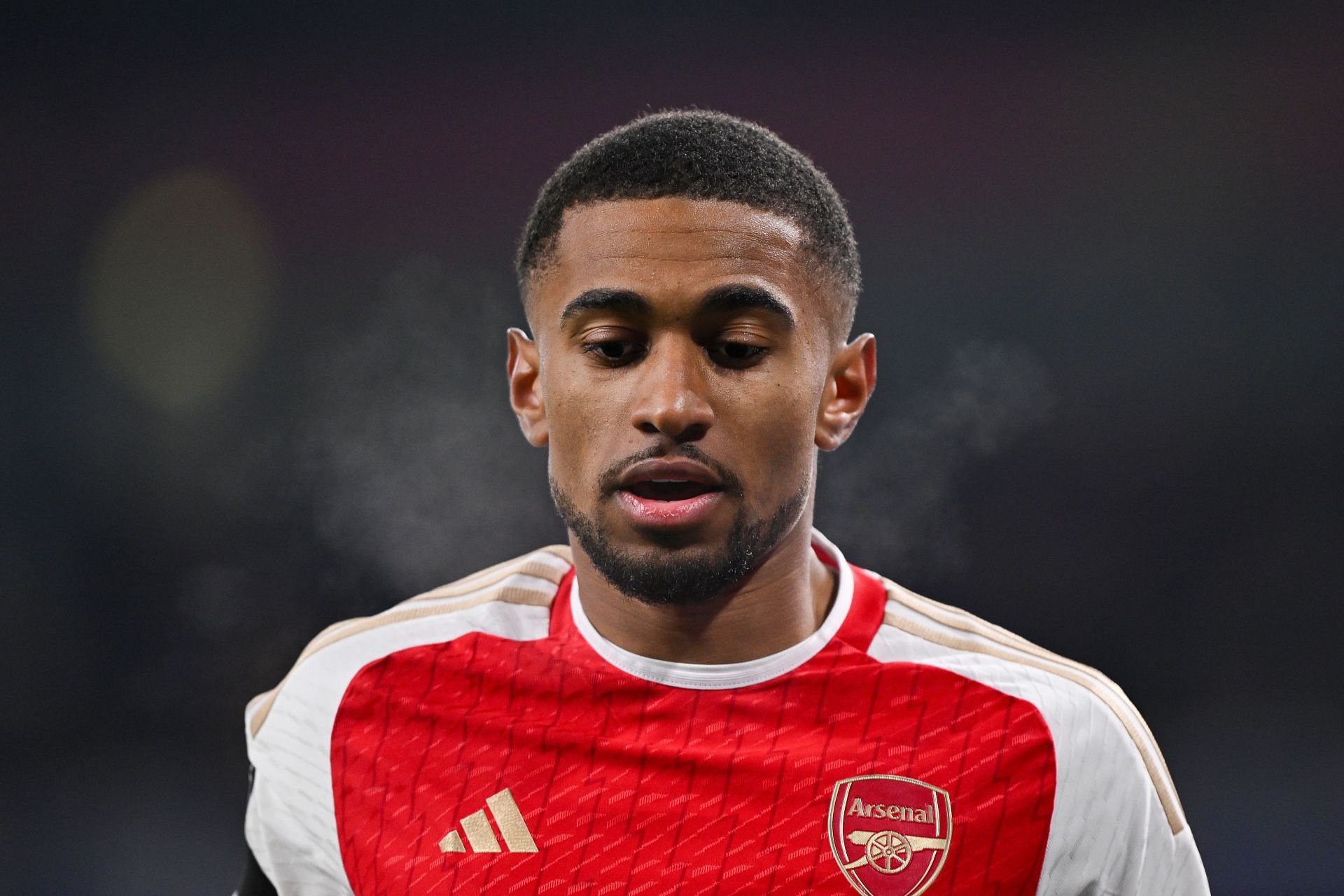 Reiss Nelson&#039;s time at the Emriates could be coming to an end.