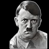 Adolf Hitler's mystery illness that contributed to his downfall!