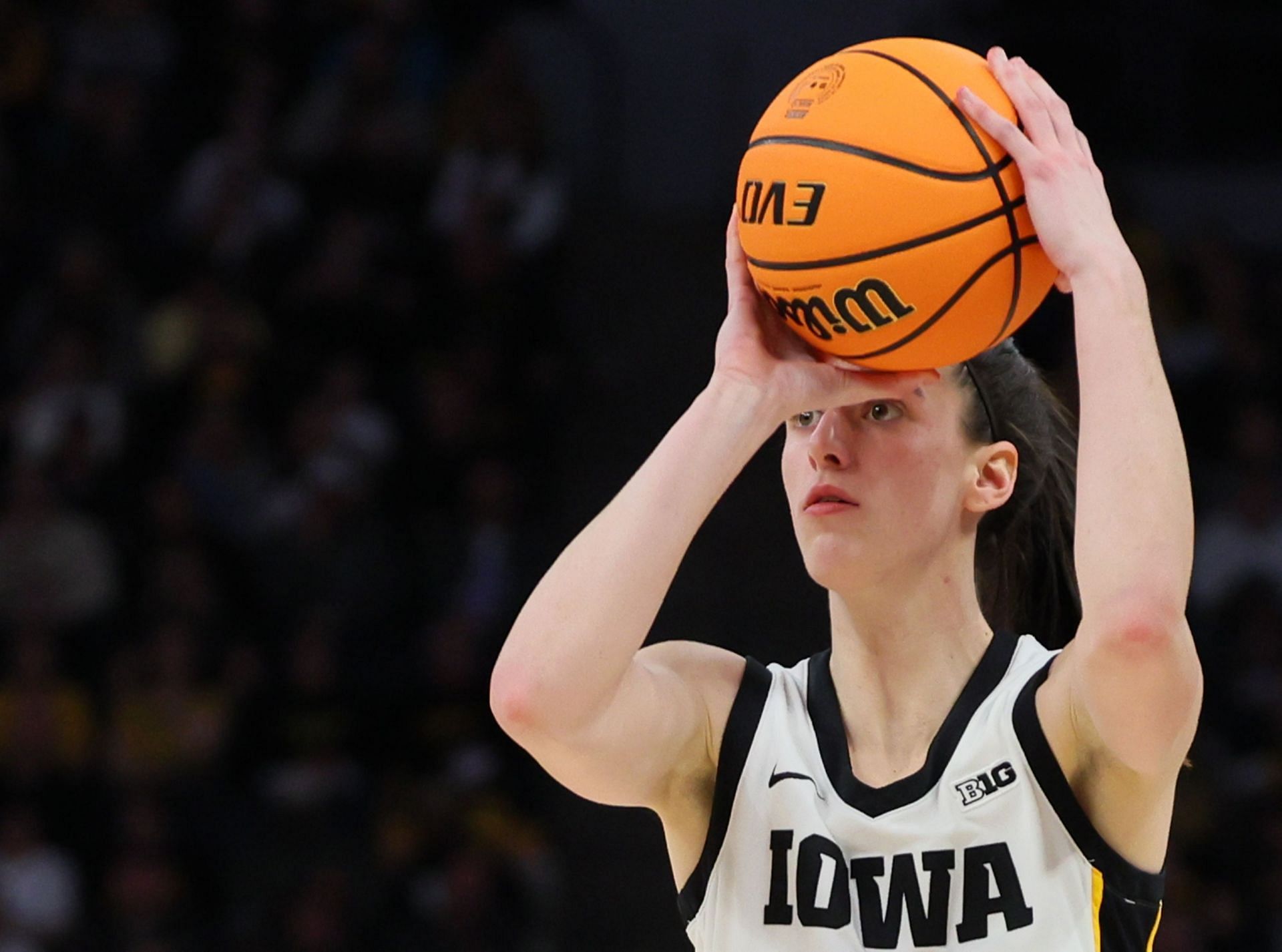 Iowa vs Nebraska women's basketball injury report, Mar. 10 Latest on