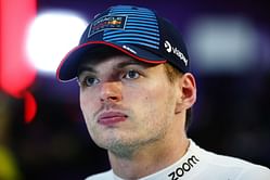 Watch: Max Verstappen hilariously shares why he first unpacks his laptop before unpacking his luggage when he checks into a hotel