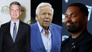 Bill Simmons unleashes fiery rant on 'super cheap’ Patriots over lackluster offseason moves