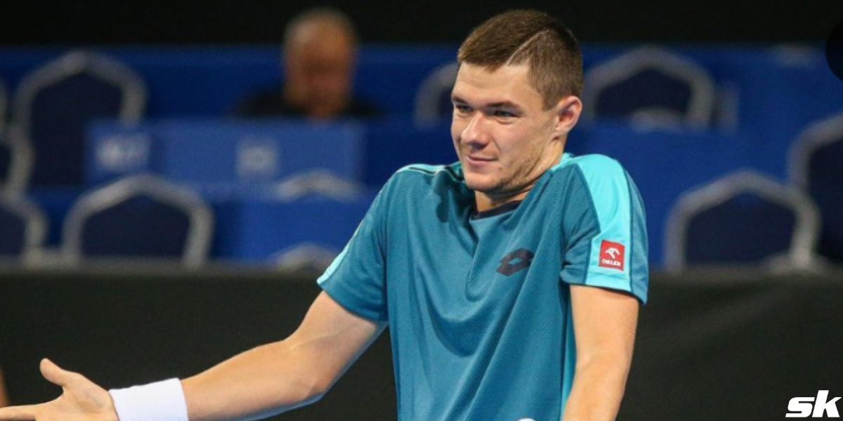 "ITIA bullies athletes into accepting punishment"- Kamil Majchrzak's coach opens up about harrowing experience dealing with tennis' anti-doping system