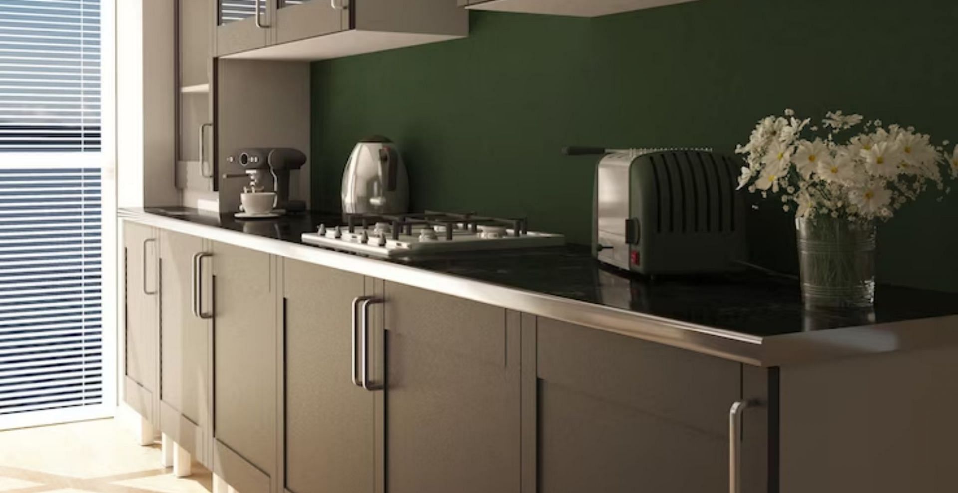 Best kitchen decor ideas to utilize the space