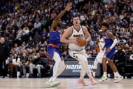 Nikola Jokic - Denver Nuggets