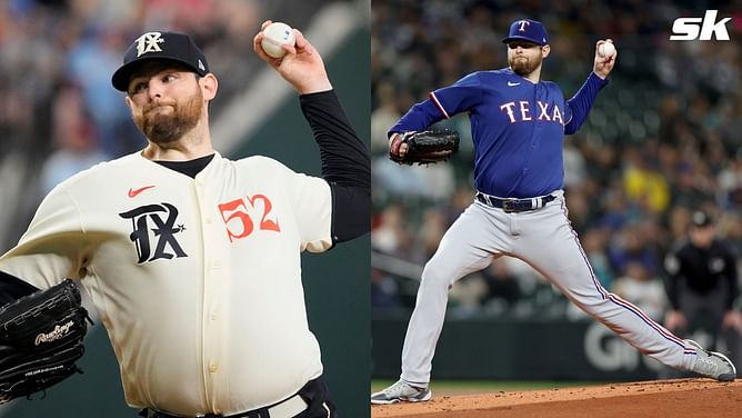 Jordan Montgomery News: World Series winner stranded in negotiations with Boston Red Sox