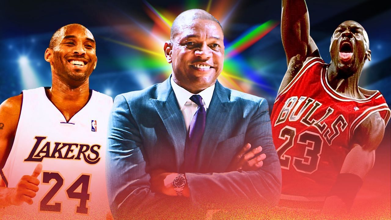 coach opens up on parallels between Kobe Bryant and Michael Jordan