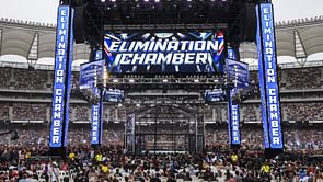 WWE veteran was not impressed with Elimination Chamber, explains why it was "boring" (Exclusive)