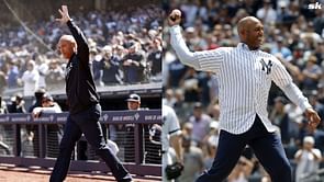Yankees News: Iconic reliever Mariano Rivera to accompany Bronx Bombers for Mexico City trip, per insider