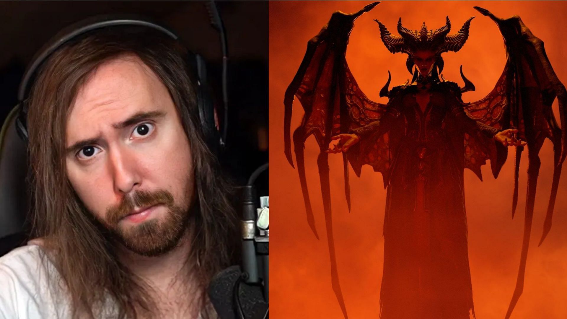 Asmongold