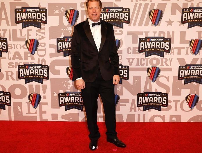 Brad Keselowski Net Worth in 2024, Salary, Contract, Endorsements