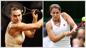 Indian Wells 2024: Aryna Sabalenka vs Emma Navarro preview, head-to-head & prediction | BNP Paribas Open