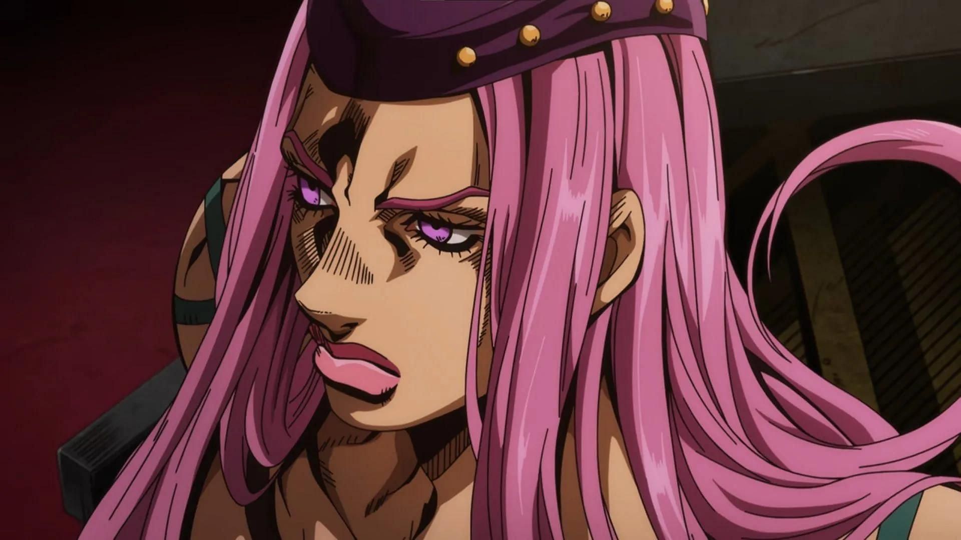 Narciso Anasui (Image via David Production)