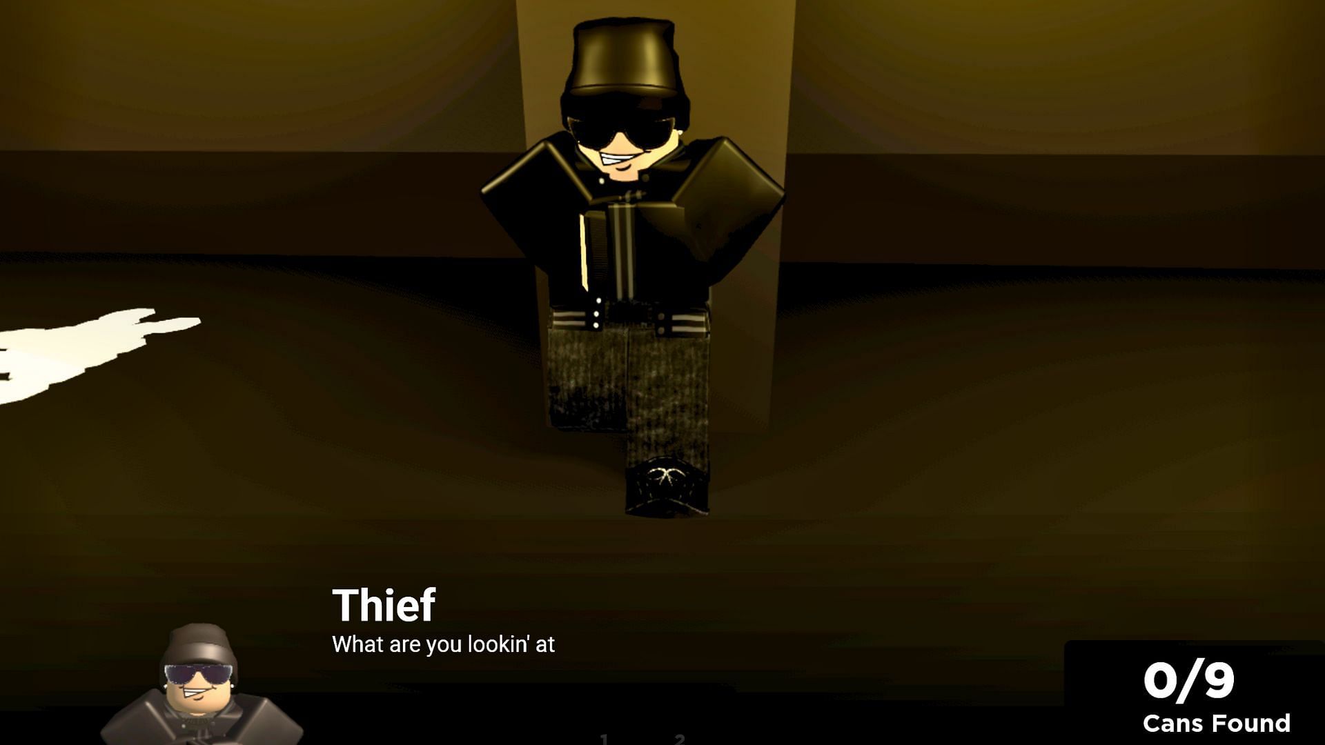 Learn to play (Image via Roblox)