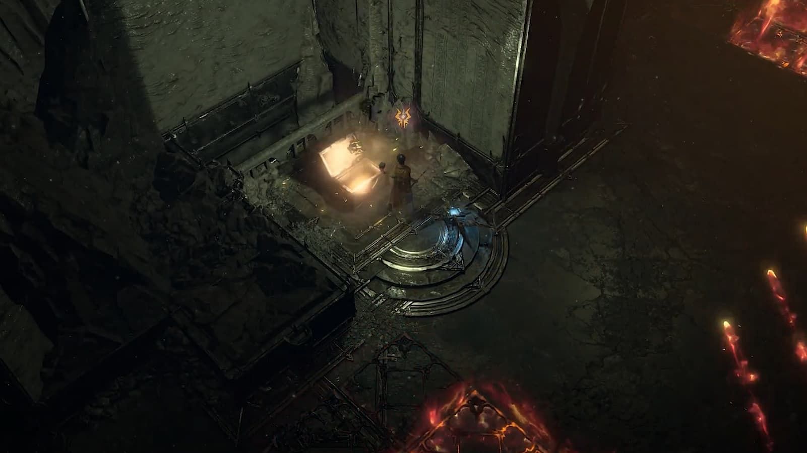 Diablo 4 Season 4 will involve a big loot rework (Image via Blizzard Entertainment)
