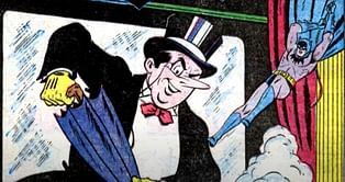 8 best The Penguin comics to read ahead of the HBO Max adaptation