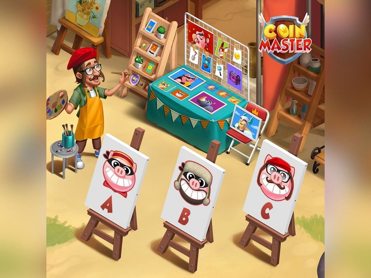 Coin master: All working free spin links (March 25, 2024)