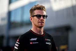Why Nico Hulkenberg could land an Audi drive in the future
