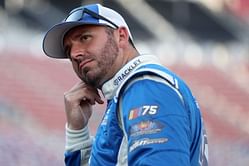Matt DiBenedetto to drive for Viking Motorsports during the 2024 NASCAR Xfinity Series season
