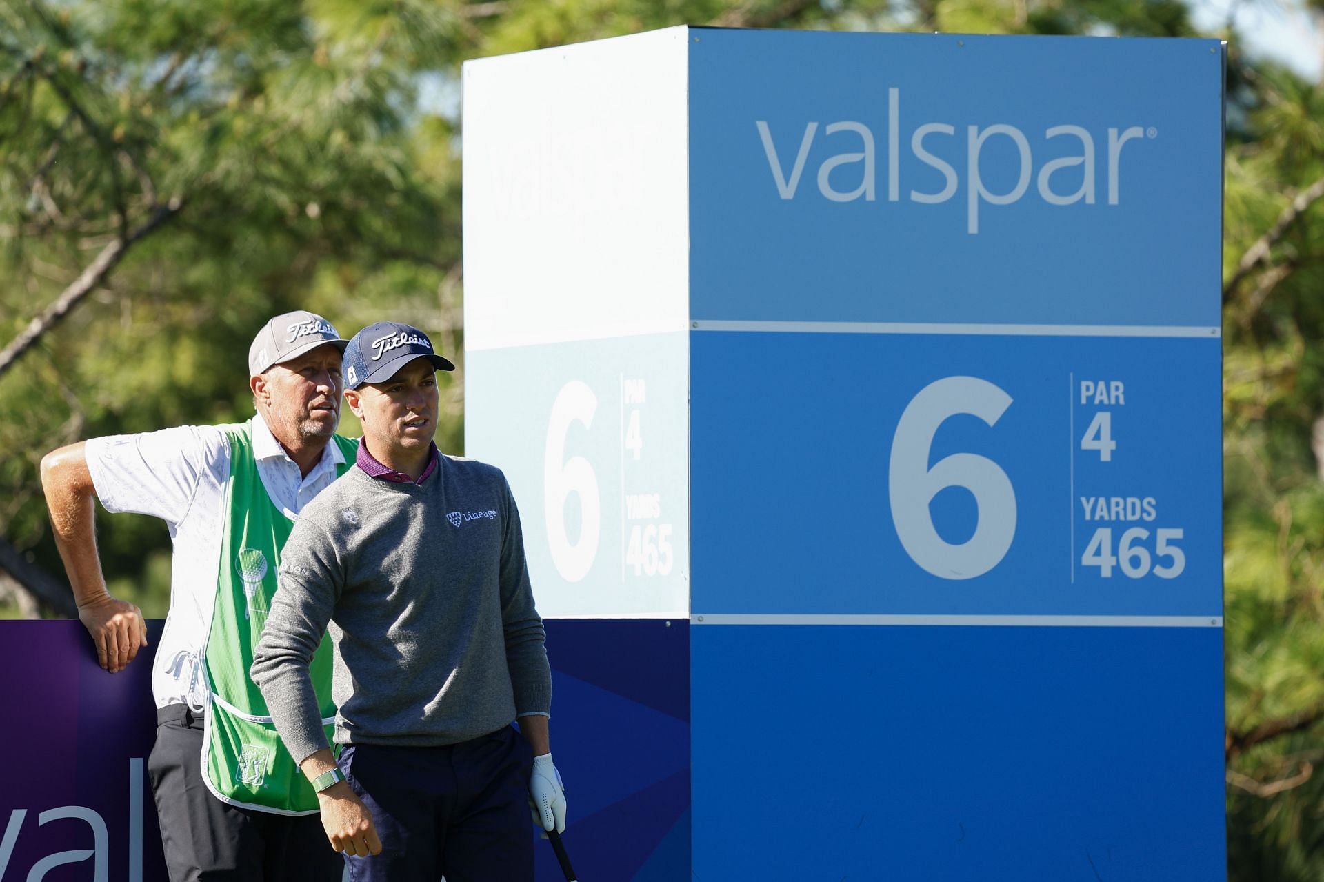 Valspar Championship - Previews