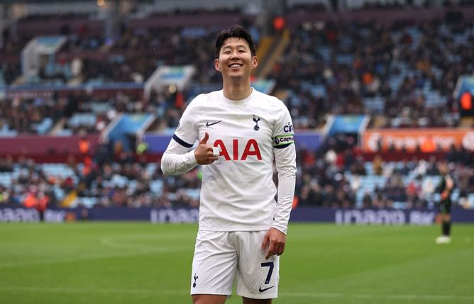 FPL 2023-24: Best Fantasy Team for Gameweek 29 | FPL Tips