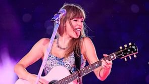 Disney+ to release Taylor Swift: The Eras Tour- Trailer explored as movie gets a Taylor’s Version release