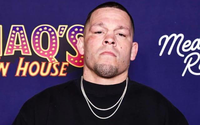Never gets tired, never dies" - UFC star picks Nate Diaz over Islam  Makhachev and Conor McGregor to win six-man one-night tournament