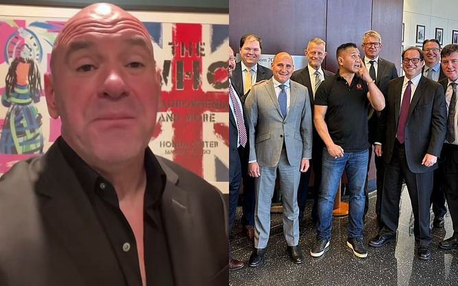 "The only person that won here was the attorneys" - Former fighter expresses dismay with UFC antitrust lawsuit settlement