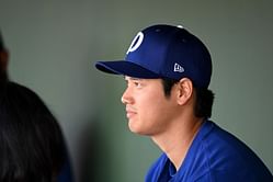 Shohei Ohtani's Wife: Dodger's superstar reveals more about married life, names Netflix show he is currently watching with partner