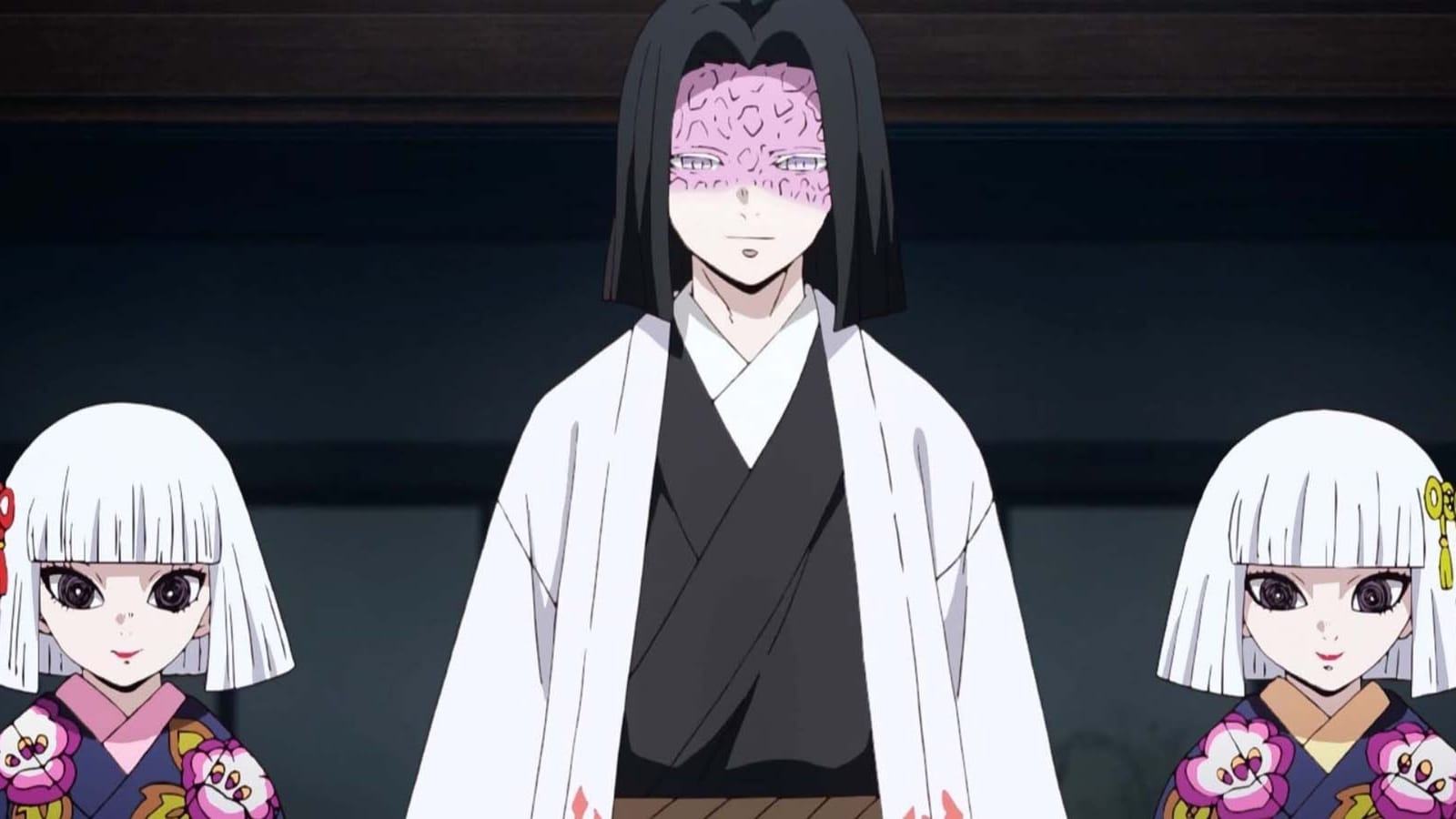 Demon Slayer: What is the Ubuyashiki family curse? Explained