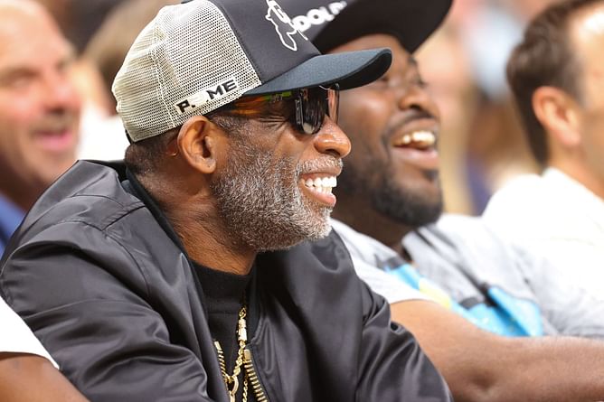 "Some of those people are criticizing you to get your attention": Deion "Coach Prime" Sanders unravels secrets to deal with critics